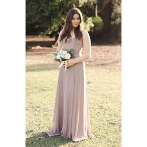 Show Me Your Mumu SMYM Jenn maxi dress in Show Ring NEW MEDIUM